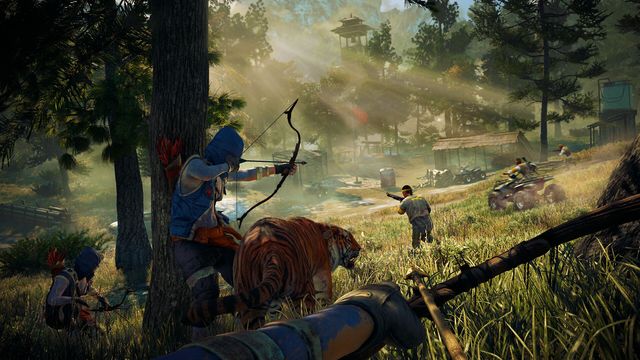 Far Cry 4 4
