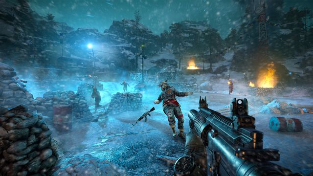 Far Cry 4 5