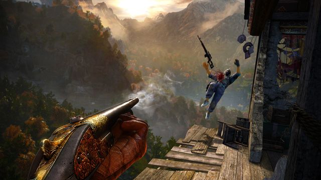 Far Cry 4 6