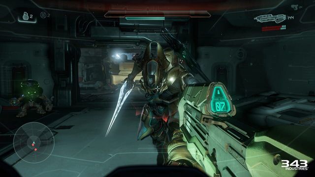 Halo 5: Guardians 2