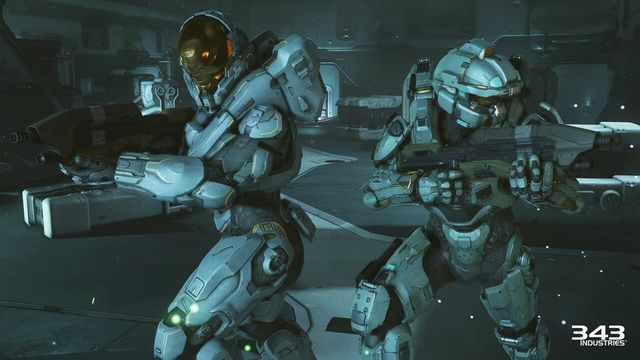 Halo 5: Guardians 3