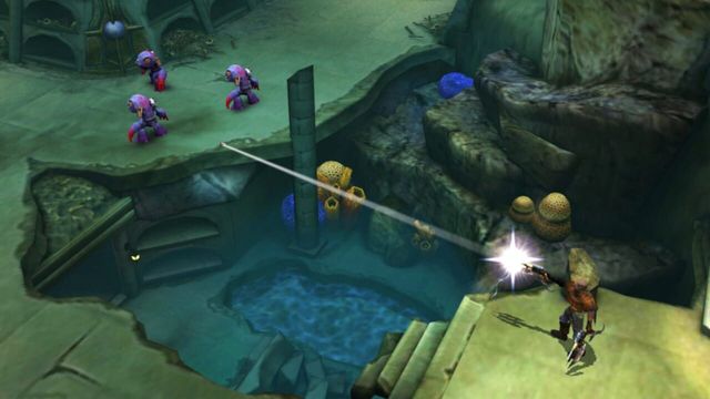 Heroes of Ruin 2