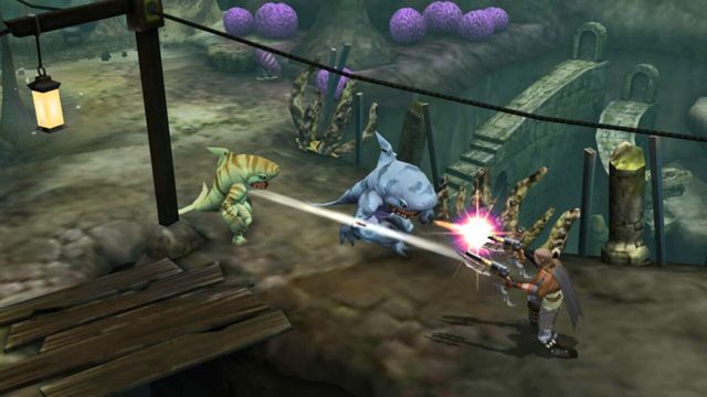 Heroes of Ruin 3