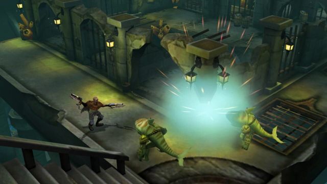 Heroes of Ruin 5
