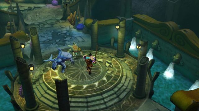 Heroes of Ruin 6