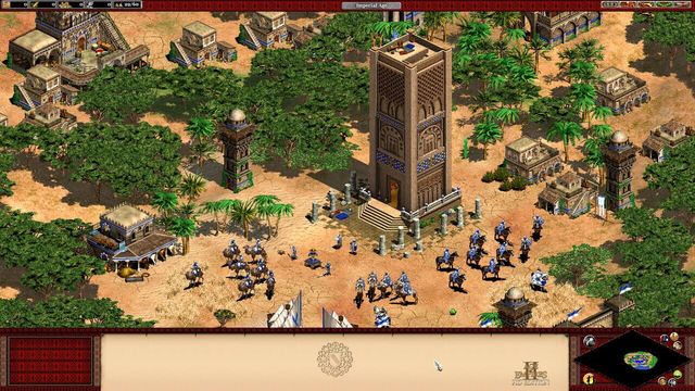 Age of Empires II: HD Edition - The African Kingdoms 5