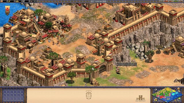 Age of Empires II: HD Edition - The African Kingdoms 6