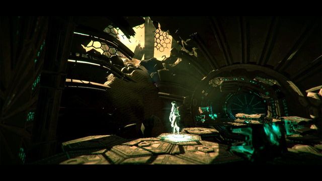 The Gallery: Episode 2 - Heart of the Emberstone 1