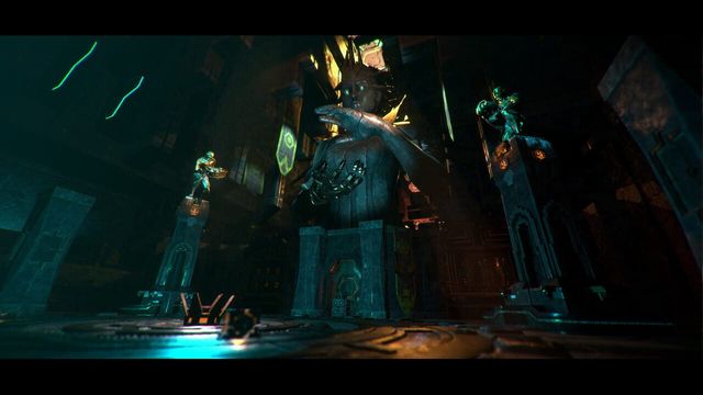 The Gallery: Episode 2 - Heart of the Emberstone 3