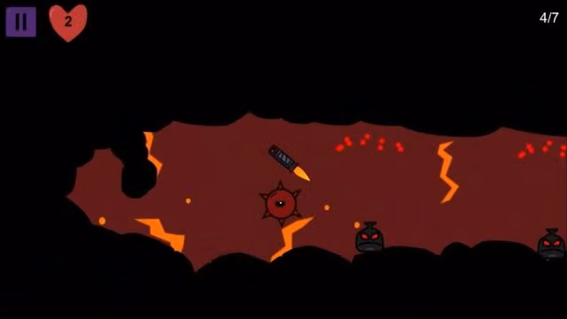 Rocks and Rockets 2