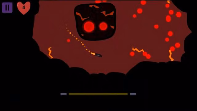 Rocks and Rockets 3
