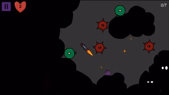 Rocks and Rockets 4
