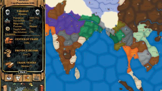 Europa Universalis II 1