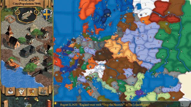 Europa Universalis II 3