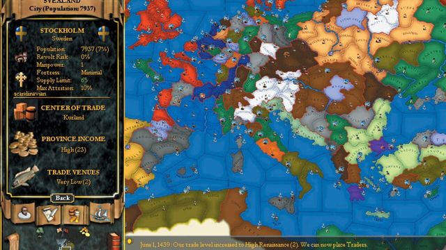 Europa Universalis II 4