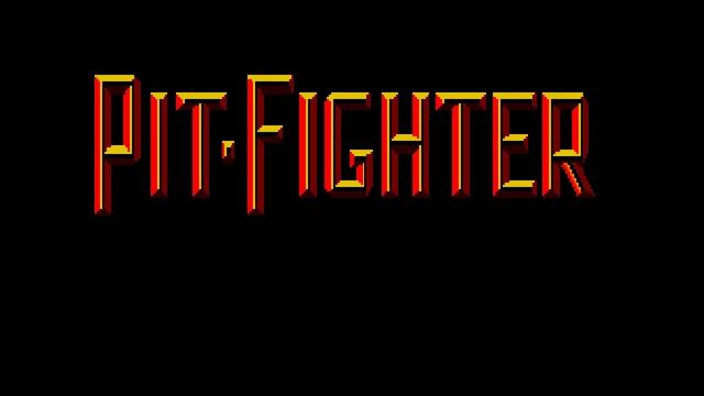 Pit-Fighter 2