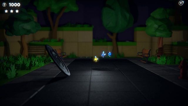 Bug Academy 6