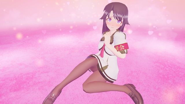 Gal*Gun 2 2