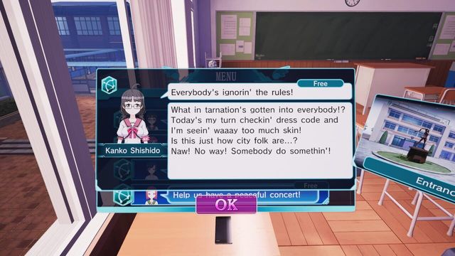 Gal*Gun 2 4