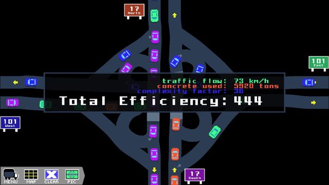 Freeways 3