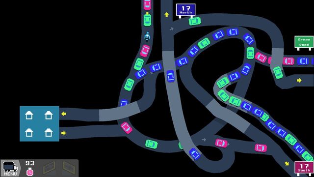 Freeways 5