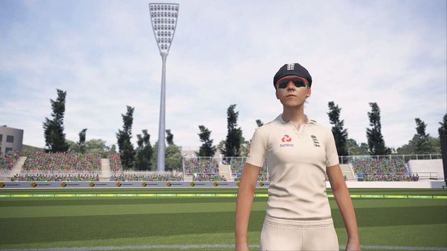 Ashes Cricket 2