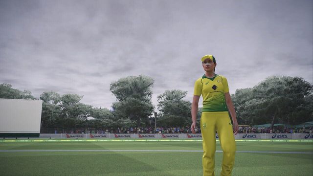Ashes Cricket 3