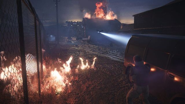 Left Alive 2