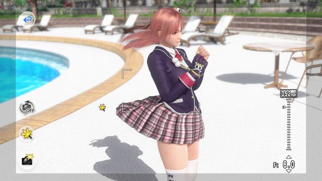 Dead or Alive Xtreme: Venus Vacation 6