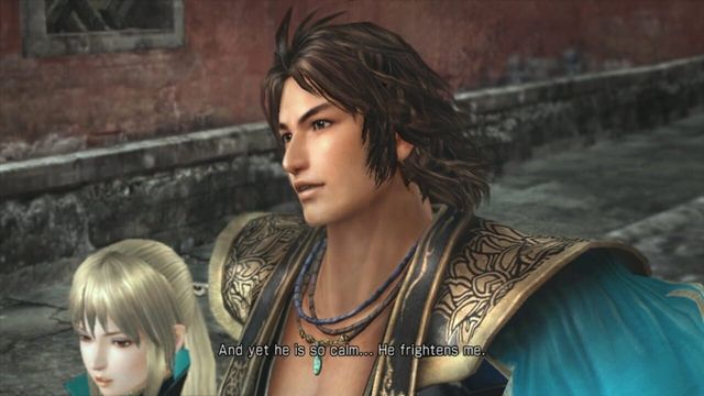 Dynasty Warriors 7 5