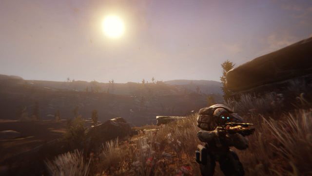 Warframe: Plains of Eidolon 2