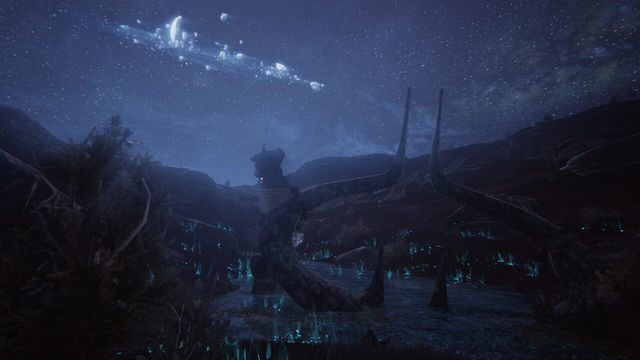 Warframe: Plains of Eidolon 3