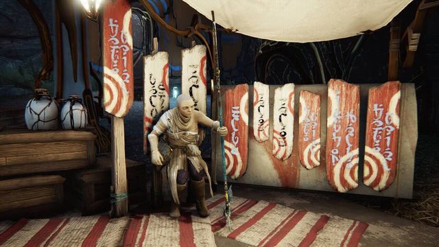 Warframe: Plains of Eidolon 5
