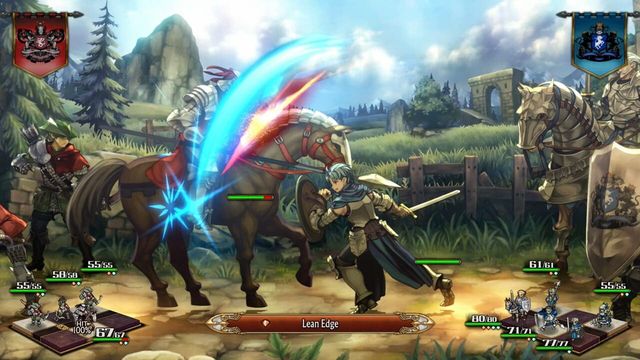 Unicorn Overlord 5
