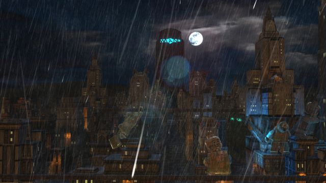 LEGO Batman 2: DC Super Heroes 3