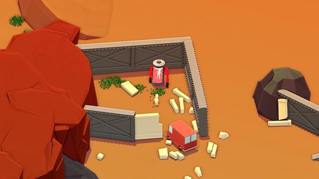 Mugsters 2