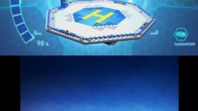 LEGO City Undercover: The Chase Begins 6