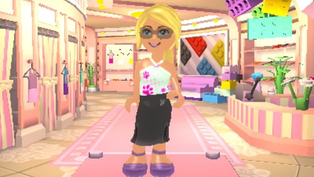 LEGO Friends 2