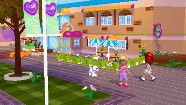 LEGO Friends 5