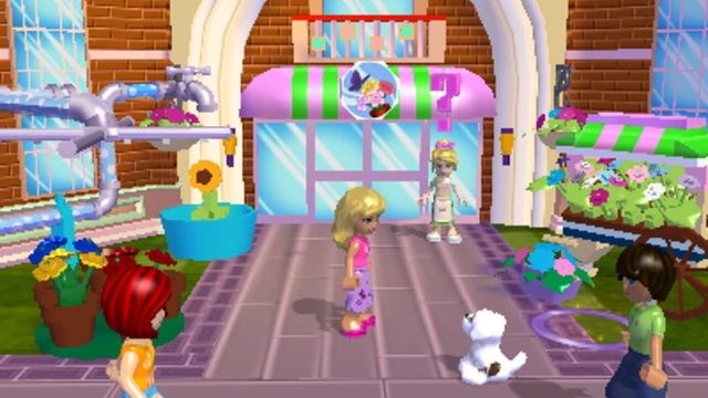 LEGO Friends 6