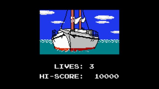 Jaws 2
