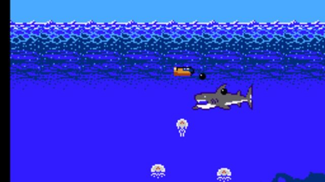 Jaws 4