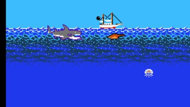Jaws 5