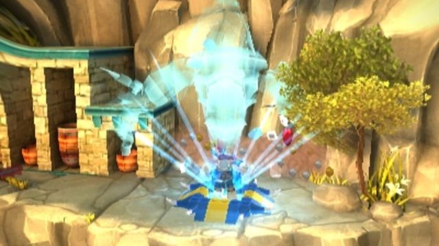 LEGO Legends of Chima: Laval's Journey 3