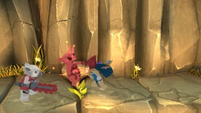 LEGO Legends of Chima: Laval's Journey 4