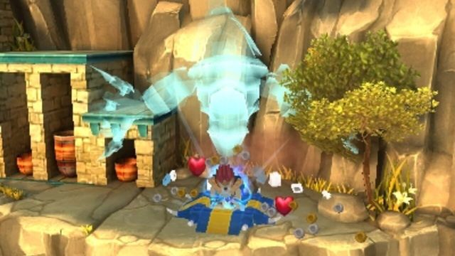 LEGO Legends of Chima: Laval's Journey 5
