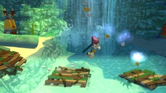 LEGO Legends of Chima: Laval's Journey 6