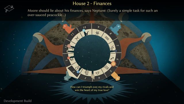Astrologaster 4