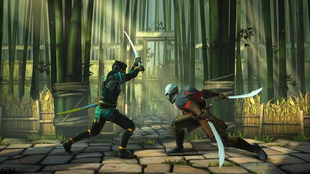 Shadow Fight 3 2