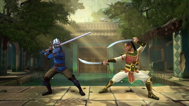 Shadow Fight 3 3